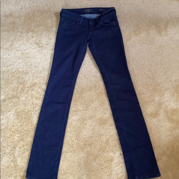 Vintage guess skinny jeans - Picture 4 of 10